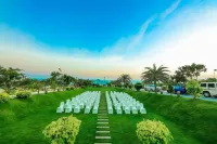 Annai Resorts & Spa Hotels in Kanyakumari