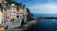 Scorci di Mare Hôtels à : Riomaggiore