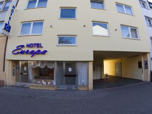 Hotel Europa