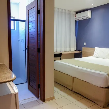 Hotel Vila Leste