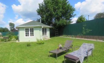 Kot I Koshka - Housity