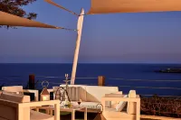 Grecian Park - con vista mare