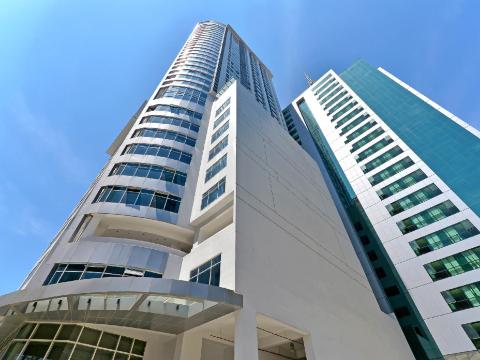 Currency Serviced Suites Hotels in Pasig