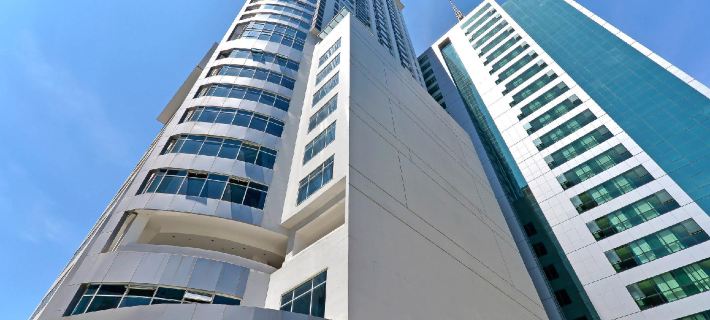 커런시 서비스드 스위트 파시그 호텔