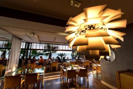 Hotel Miramare - Adults Only Отели в г. Grignano