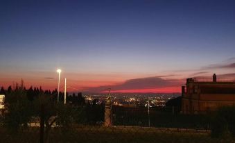 The Sweet Frascati Home