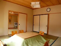 Sawatari Onsen Miyataya Ryokan Hotels in Nakanojo