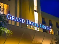 Aminess Grand Azur Hotel
