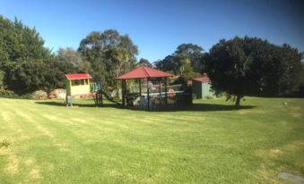 Karri Forest Motel