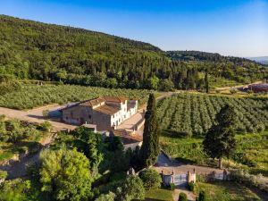 Agriturismo Fattoria di Sommaia