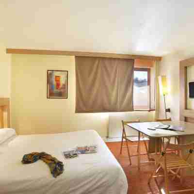 Hotel Suite-Home Serre-Chevalier - Briançon Rooms