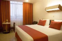 Hotel Enriquez Hotels in Coatzacoalcos