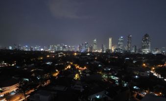 Dreamtel Jakarta