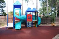 Silver Sands Resort