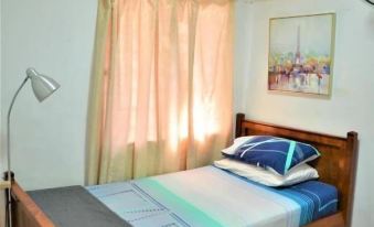 Awedee Homestay Putrajaya