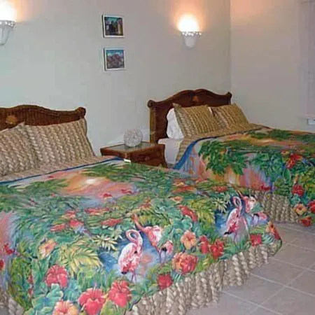 Dos Angeles del Mar Bed and Breakfast