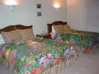 Dos Angeles del Mar Bed and Breakfast Hotels in Puntas