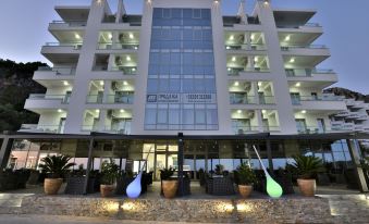 Apart Hotel Sea Fort