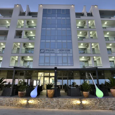 Apart Hotel Sea Fort