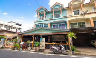 Kamala Beach Residence Sha Extra Plus