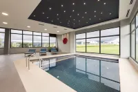 Wyndham Quito Airport - Pool