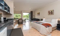 Bay of Islands Holiday Apartments Hotels in Waitangi