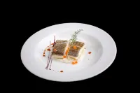 Beatriz Toledo Auditorium & Spa - breakfast