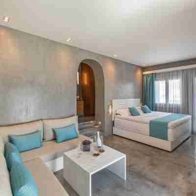 Melangel Rooms