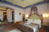 Relais Castelluccio Palusse Hotels in Fabro