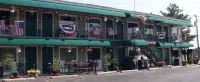 K-River Motel & Campground Hotels in Red Bud