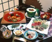 Unryuso Hotels near Sakura Cherry Tree Rows of Kawazu and Uchigane Tunnel