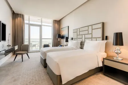 Radisson Hotel Dubai, Damac Hills