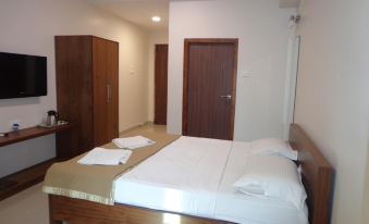 Paradise Villas & Resort