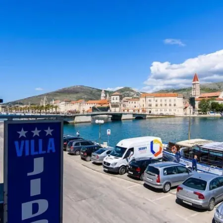 Villa Jidro