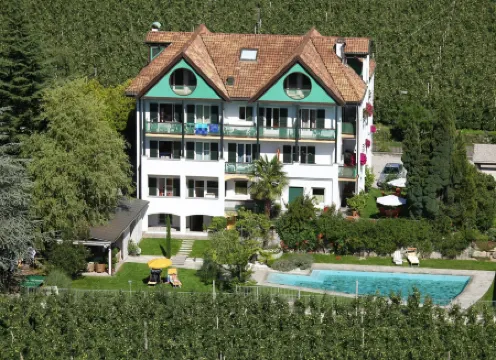 Hotel Pension Verdorfer