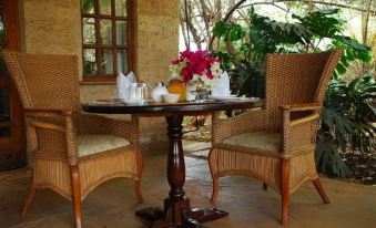 Casa Ya Ndoto (House of Good Dreams) - Housity