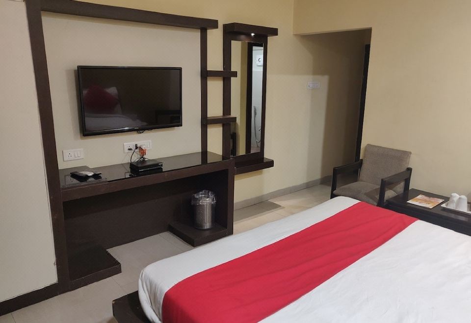 Hotel Rahul