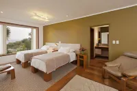 El Cráter Hotel - Restaurante - Spa