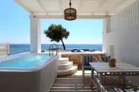 Aegean Melody Suites & Villas Hotels in Vlichada