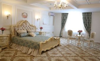 Garden Hotel & Spa