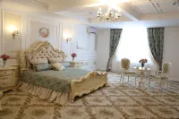 Garden Spa hotel (Гарден Спа Отель)