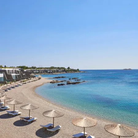 Grand Resort Lagonissi