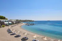 Grand Resort Lagonissi - Meerblick