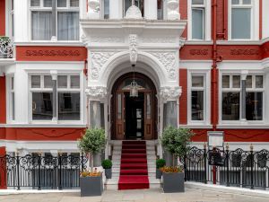 St. James Hotel & Club Mayfair