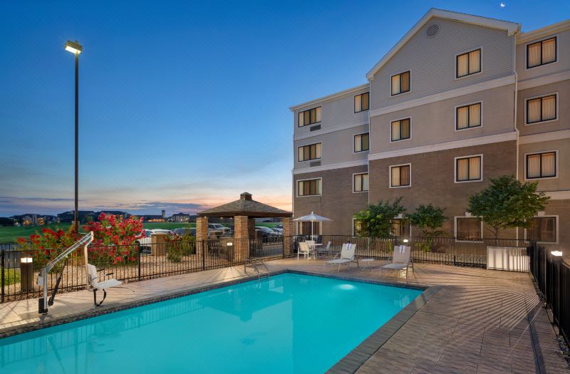Staybridge Suites Oklahoma City-Quail Springs by IHG photo 3