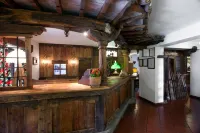 Hotel Milleluci - Barer