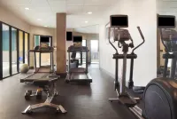 Holiday Inn CORPUS CHRISTI ARPT & CONF CTR by IHG - Gym