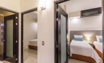 Marialicia Suites, Hotel Boutique