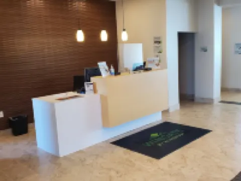 Wingate by Wyndham Christiansburg Hotels in Christiansburg