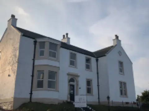 The Bowmore House Bed and Breakfast Hotels in Islay
